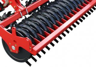 Cultivateurs Kverneland CTC Pro 