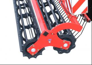 Cultivateurs Kverneland CLC Pro Cut 300