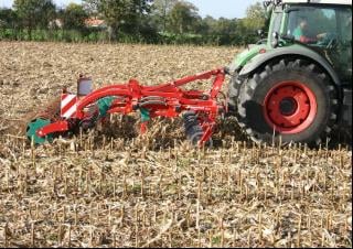 Cultivateurs Kverneland CLC Pro Cut 300