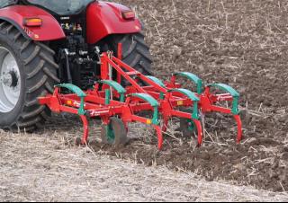 Cultivateurs Kverneland CLG II