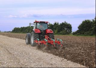 Cultivateurs Kverneland CLG II