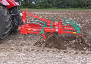 Cultivateurs Kverneland CLG II
