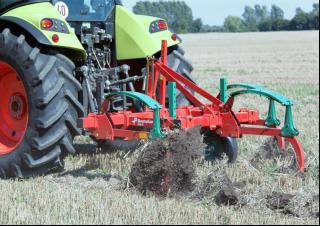 Cultivateurs Kverneland CLG II