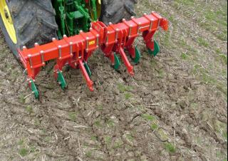 Cultivateurs Kverneland CLI 630