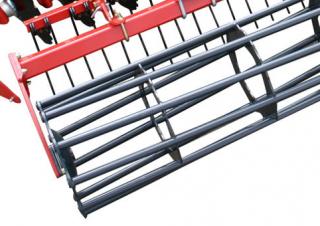 Cultivateurs Kverneland CTC 520 