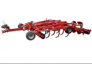 Cultivateurs Kverneland CTC 520 