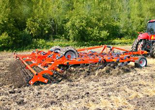 Cultivateurs Kubota CU1650T AP