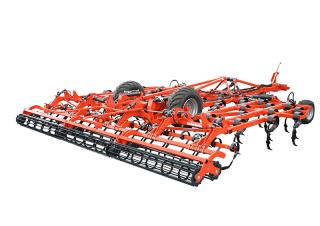 Cultivateurs Kubota CU1650T AP