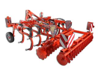 Cultivateurs Kubota CU2300 DW