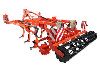 Cultivateurs Kubota CU3300 APM