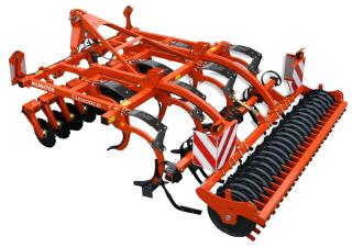 Cultivateurs Kubota CU3400CDF AP