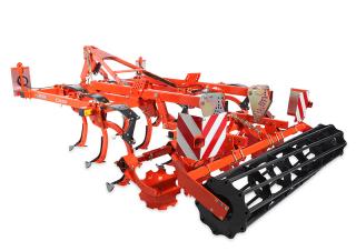 Cultivateurs Kubota CU3400F APM