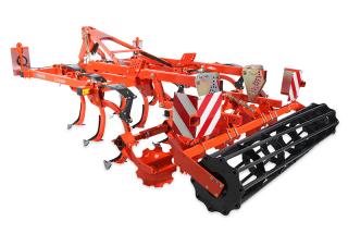 Cultivateurs Kubota CU3500F DW