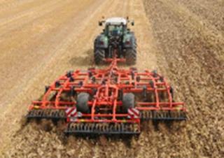Cultivateurs Kuhn Cultimer 500 A 05