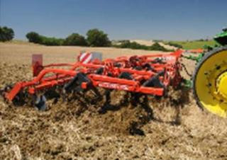 Cultivateurs Kuhn Cultimer L 350 NSM