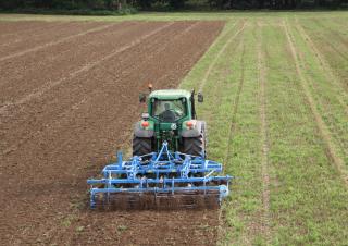 Cultivateurs Lemken Karat 9/300 U