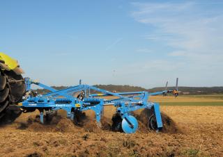 Cultivateurs Lemken Karat 9/300 U