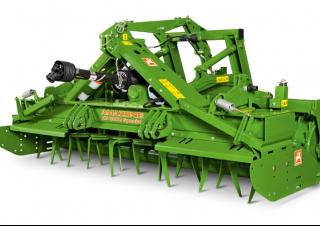 Cultivateurs Amazone KG 3000 Special