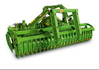 Cultivateurs Amazone KG 3000 Special