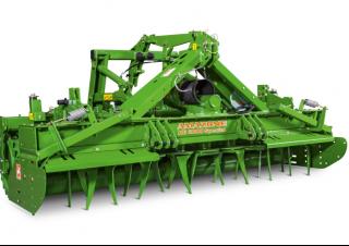 Cultivateurs Amazone KG 3000 Special