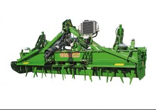Cultivateurs Amazone KG 3000 Super