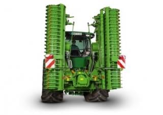Cultivateurs Amazone KG 6001-2