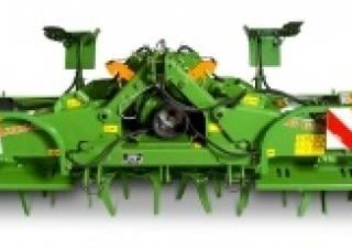 Cultivateurs Amazone KG 6001-2