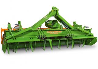 Cultivateurs Amazone KX 3000