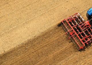Cultivateurs Kuhn Prolander 500 R