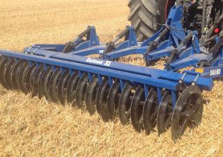 Cultivateurs DAL-BO Ratoon XL 1.65 NSH