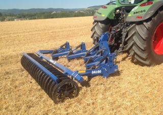Cultivateurs DAL-BO Ratoon XL 4.3 NSH