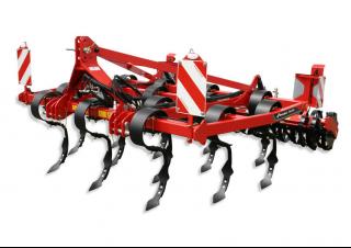Cultivateurs Kverneland Turbo 3000