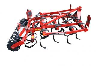 Cultivateurs Kverneland Turbo 8000 