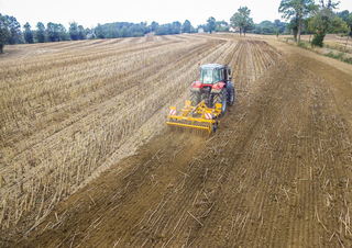 Cultivateurs Agrisem Agromulch 3.50 Silver