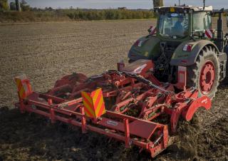 Cultivateurs Maschio Artiglio F Hydro 500/11