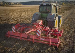 Cultivateurs Maschio Artiglio F Hydro 500/11