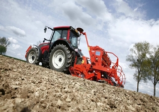 Cultivateurs Kuhn CD 300 2R