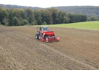 Cultivateurs Kuhn CD 3020