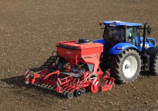 Cultivateurs Kuhn CD 3020