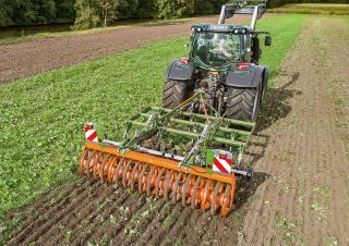 Cultivateurs Amazone Cenio 3000 Special