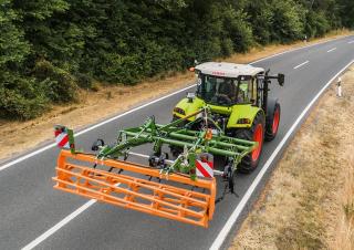Cultivateurs Amazone Cenio 3000 Special