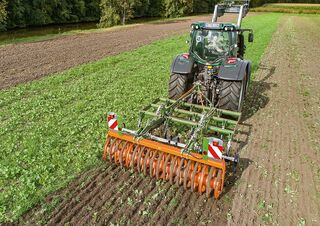 Cultivateurs Amazone Cenio 3000 Special
