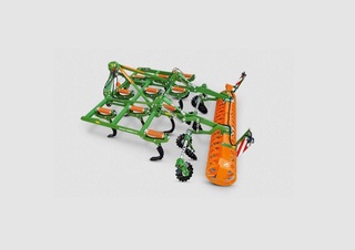 Cultivateurs Amazone Cenio 3000 Super