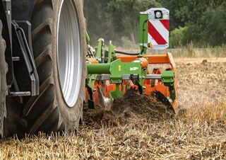Cultivateurs Amazone Cenio 3000 Super