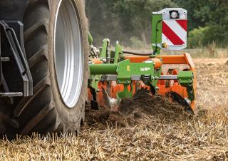 Cultivateurs Amazone Cenio 3000 Super