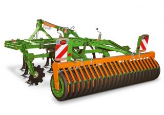 Cultivateurs Amazone Cenius 3003 Special