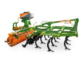 Cultivateurs Amazone Cenius 3003 Special