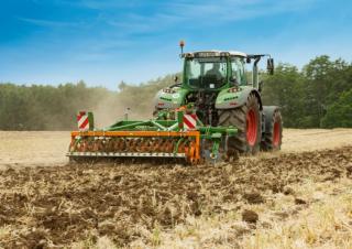 Cultivateurs Amazone Cenius 3003 Special