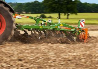 Cultivateurs Amazone Cenius 3003 Special