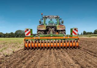 Cultivateurs Amazone Cenius 3003 Special